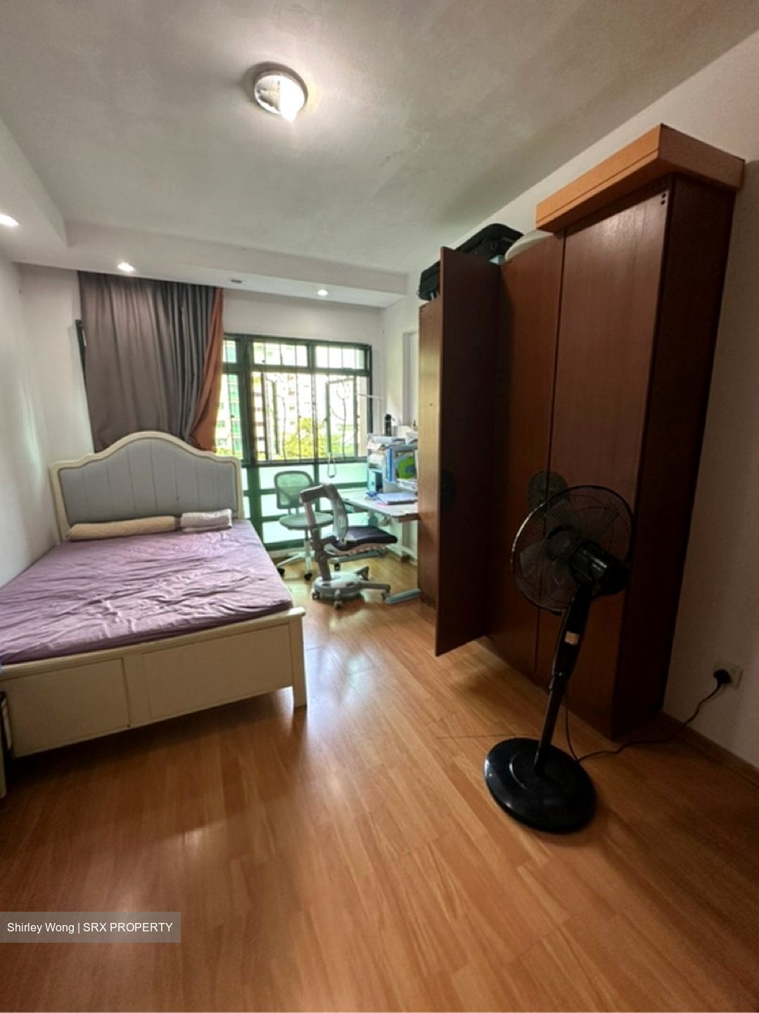 Blk 687B Woodlands Drive 75 (Woodlands), HDB 5 Rooms #597231061